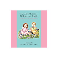 Austin Macauley Publishers The Adventures of Pinkington Trunk (häftad, eng)