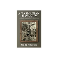 Austin Macauley Publishers A Tasmanian Odyssey (häftad, eng)