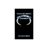Austin Macauley Publishers Parvon Zin’s Universe: Silvenex Chronicles (häftad, eng)