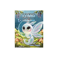 Austin Macauley Publishers Luna the Lumiloon (häftad, eng)