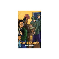 Austin Macauley Publishers The Promise (häftad, eng)