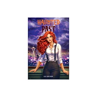 Austin Macauley Publishers Haunted Past (häftad, eng)