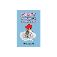 Austin Macauley Publishers Johnny, The Inventor – Book 2 (häftad, eng)