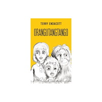 Austin Macauley Publishers Orangutangtango (häftad, eng)
