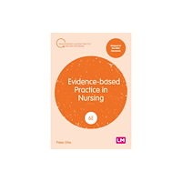 Sage Publications Ltd Evidence-based Practice in Nursing (häftad, eng)