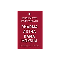 HarperCollins Publishers India Dharma Artha Kama Moksha (inbunden, eng)