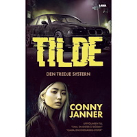 Conny Janner Tilde : den tredje systern (bok, danskt band)