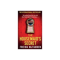 Freida McFadden The Housemaid's Secret (pocket, eng) (Skadad)