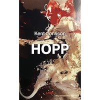 Kent Jonsson Hopp (bok, danskt band)