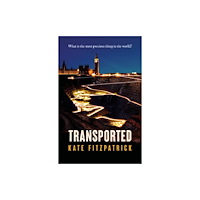 Wilkinson Publishing Transported (häftad, eng)