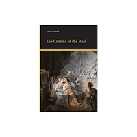 State University of New York Press The Cinema of the Real (häftad, eng)
