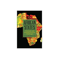 State University of New York Press African States (häftad, eng)
