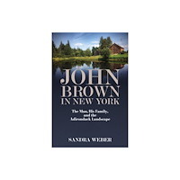 State University of New York Press John Brown in New York (häftad, eng)