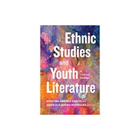 State University of New York Press Ethnic Studies and Youth Literature (inbunden, eng)