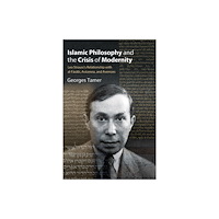 State University of New York Press Islamic Philosophy and the Crisis of Modernity (häftad, eng)