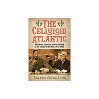 State University of New York Press The Celluloid Atlantic (häftad, eng)