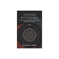 State University of New York Press Applied Mysticism (häftad, eng)