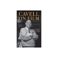 State University of New York Press Cavell on Film (häftad, eng)