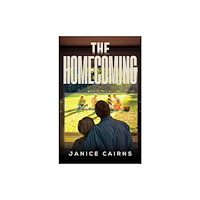 Austin Macauley Publishers The Homecoming (häftad, eng)