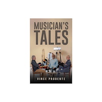 Austin Macauley Publishers Musician’s Tales (häftad, eng)