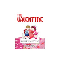 Austin Macauley Publishers The Valentine (häftad, eng)