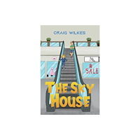 Austin Macauley Publishers The Sky House (häftad, eng)