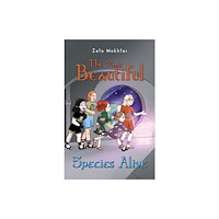 Austin Macauley Publishers The Most Beautiful Species Alive (häftad, eng)