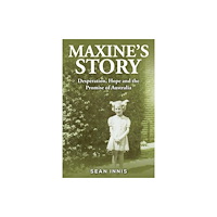Austin Macauley Publishers Maxine's Story (häftad, eng)