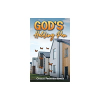 Austin Macauley Publishers God's Holding Pen (inbunden, eng)