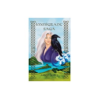 Austin Macauley Publishers Immigrant Saga (häftad, eng)