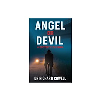 Austin Macauley Publishers Angel or Devil (häftad, eng)