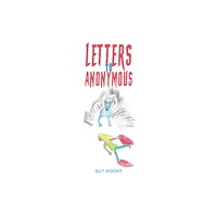 Austin Macauley Publishers Letters to Anonymous (häftad, eng)