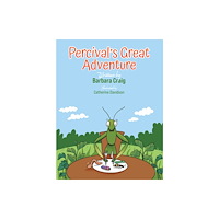 Austin Macauley Publishers Percival's Great Adventure (häftad, eng)