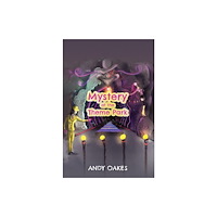 Austin Macauley Publishers Mystery at the Theme Park (häftad, eng)