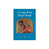Catholic Truth Society Large Print Prayer Book (häftad, eng)