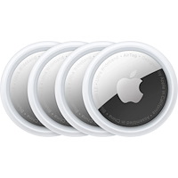 Apple AirTag 2nd Gen 4-pack