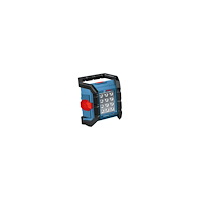 Bosch Group Bosch GLI 18V-1200 C - arbetslampa - LED