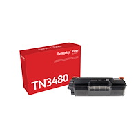 XEROX Everyday - svart - kompatibel - tonerkassett (alternativ för: Brother TN3480)