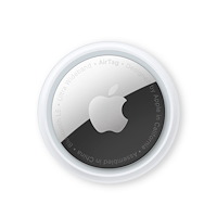 Apple AirTag 2nd Gen