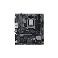 MSI MSI PRO B840M-B - moderkort - micro ATX - Socket AM5 - AMD B840