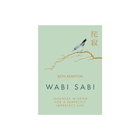 Little, Brown Book Group Wabi Sabi (inbunden, eng) (Skadad)