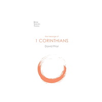 Inter-Varsity Press The Message of 1 Corinthians (häftad, eng)