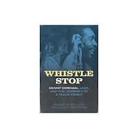 University Press of Mississippi Whistle Stop (häftad, eng)