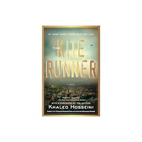 Not Stated The Kite Runner (häftad, eng)