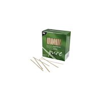 PAPSTAR PAPSTAR pure - omrörare - engångsvara