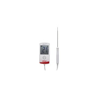 ebro ebro TTX 200 instickstermometer (HACCP) mätområde -30 till +...