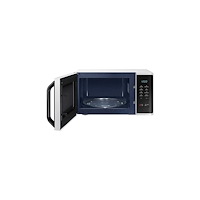 SAMSUNG Samsung MS23K3513AW - mikrovågsugn - fristående - vit