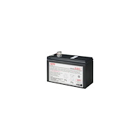 APC APC Replacement Battery Cartridge #164 - UPS-batteri - Bly-syra - 128 Wh