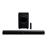 Xiaomi Xiaomi Soundbar Pro NS4-EU soundbar 2.1-kanals 300 W Bluetoo...
