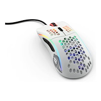Glorious PC Gaming Race Glorious Model D - mus - USB 2.0 - matt vit